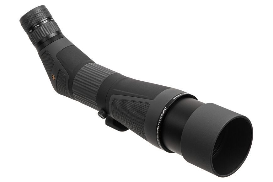 Подзорная труба Leupold SX-4 Pro Guide HD 20-60x85 угловая 177597 5003344 фото