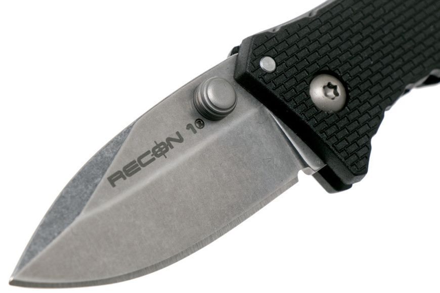 Нож Cold Steel Micro Recon 1 Spear Point CS-27DS 12601465 фото