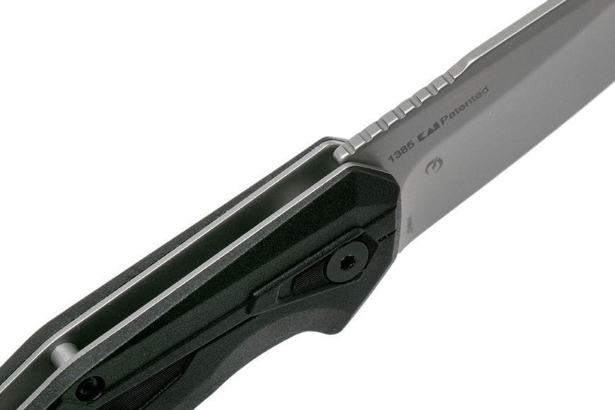 Ніж Kershaw Airlock 1385 17400491 фото