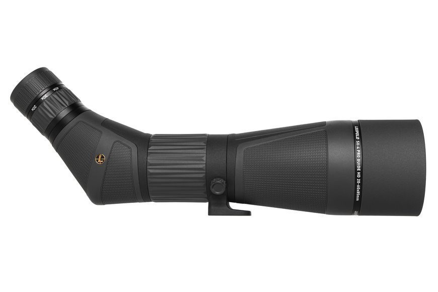 Подзорная труба Leupold SX-4 Pro Guide HD 20-60x85 угловая 177597 5003344 фото