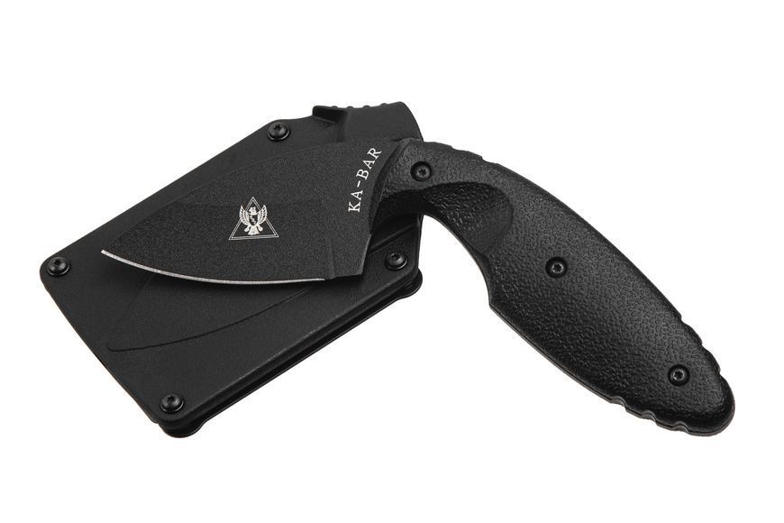Ніж KA-BAR TDI Knife 1480 4002576 фото