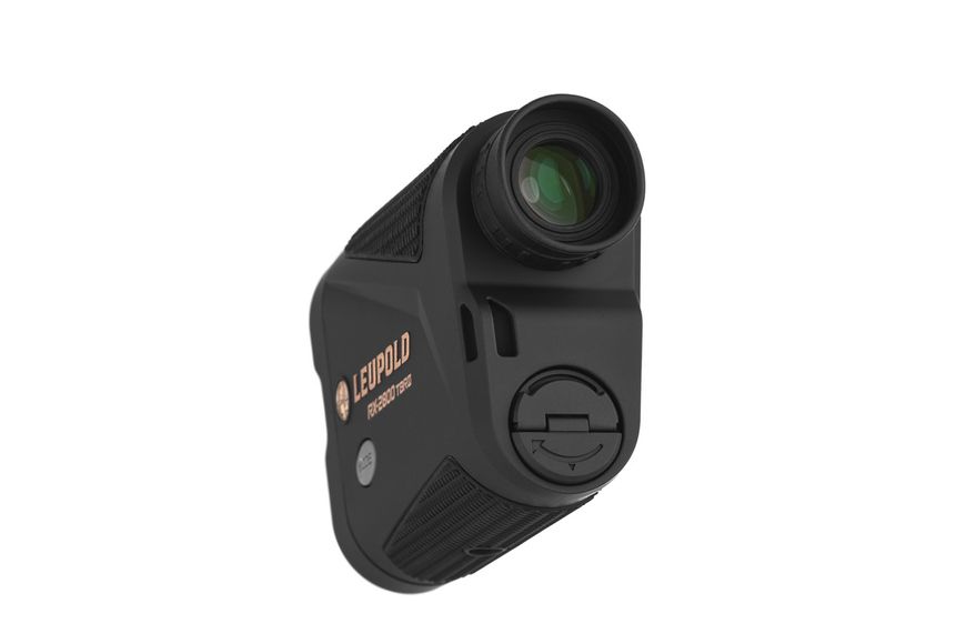 Дальномер LEUPOLD RX-2800 TBR/W Laser Rangefinder Black/Gray OLED Selectable 5002646 фото