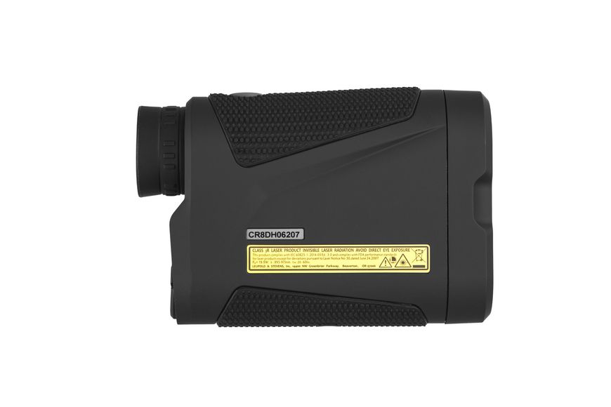 Дальномер LEUPOLD RX-2800 TBR/W Laser Rangefinder Black/Gray OLED Selectable 5002646 фото