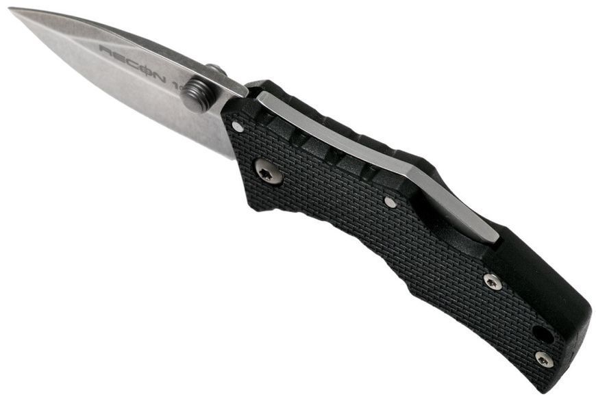 Нож Cold Steel Micro Recon 1 Spear Point CS-27DS 12601465 фото
