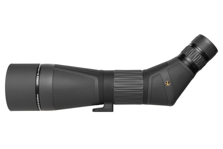 Подзорная труба Leupold SX-4 Pro Guide HD 20-60x85 угловая 177597 5003344 фото