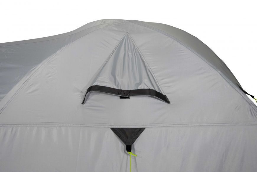 Намет High Peak Kira 3.0 Nimbus Grey (10370) 928128 фото