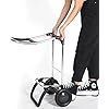Сумка-тележка Rolser Big Polar 2 Negro (BIG001-1023) 931439 фото
