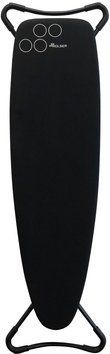 Гладильная доска Rolser K-Surf Black Tube Negro (K07002-1023) 930458 фото