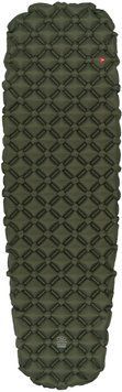 Надувной коврик Highlander Nap-Pak Inflatable Sleeping Mat PrimaLoft 5 cm Olive (AIR072-OG) 930481 фото