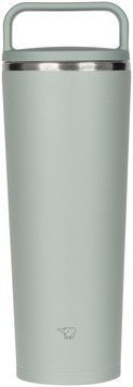 Термостакан Zojirushi SX-JS40GM 0,4 л М'ятний 16780779 фото