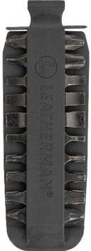 Набір біт Leatherman Bit Kit половина 931014 No1 931027 4007940 фото