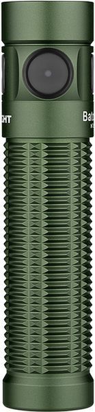 Фонарь Olight Baton 3 Pro CW OD Green (1500 Lm) 0.0000.0574 23704889 фото