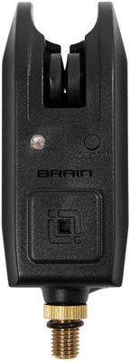 Сигнализатор Brain F-4 Alarm одиночный 9V 18584225 фото