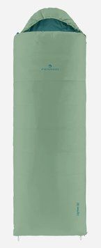 Спальний мішок Ferrino Lightec SSQ 950 +5&deg;C Green Right 86652QVVD 931771 фото