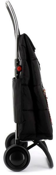 Сумка-тележка Rolser Big Polar 2 Negro (BIG001-1023) 931439 фото