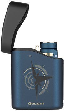 Ліхтар Olight Baton 4 Premium Edition Guidance (1300 Lm) 0.0000.3153 23704943 фото