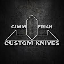 Ніж Cimmerian Knives Skif Ceracote Blade FDE 14620002 фото