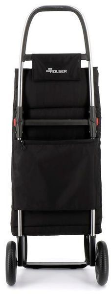 Сумка-тележка Rolser Big Polar 2 Negro (BIG001-1023) 931439 фото