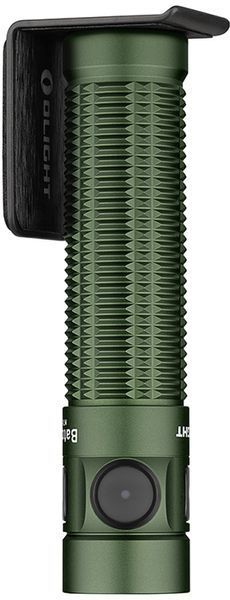 Фонарь Olight Baton 3 Pro CW OD Green (1500 Lm) 0.0000.0574 23704889 фото