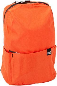 Рюкзак Skif Outdoor City Backpack S помаранчевий 3890179 фото