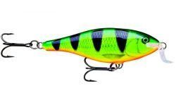 Воблер Rapala Shallow Shad Rap SSR09 FP Y33440888 фото