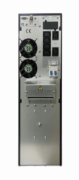 Источник бесперебойного питания EnerGenie EG-UPSO-6000 EG-UPSO-6000 1605680 фото