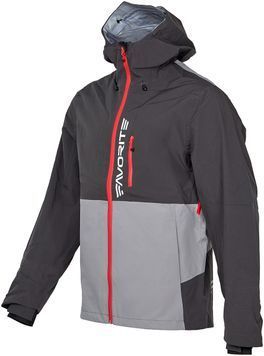 Куртка Favorite Storm Jacket 3XL мембрана 10К\10К Антрацит 16935427 фото
