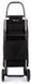 Сумка-тележка Rolser Big Polar 2 Negro (BIG001-1023) 931439 фото 3