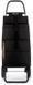 Сумка-тележка Rolser Big Polar 2 Negro (BIG001-1023) 931439 фото 1