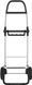 Сумка-тележка Rolser Big Polar 2 Negro (BIG001-1023) 931439 фото 6