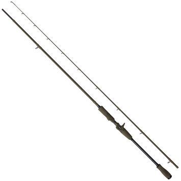 Спінінг Savage Gear SG4 Medium Game BC 7'/2.13m 10-30g 18541816 фото