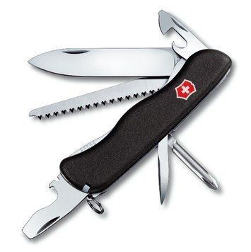 Швейцарський ніж Victorinox Trailmaster 0.8463.3 4001231 фото