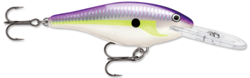Воблер Rapala SR07 RSD Y33440913 фото