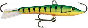 Балансир Rapala Jigging Rap W7 - 7 см, 18 г P (W7 P) Y33440170 фото