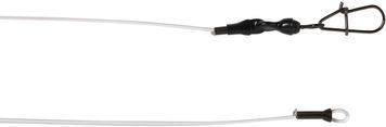 Повідець Savage Gear Regenerator Pike Trace 1.0mm 25kg 60cm (3 шт/уп.) 18541024 фото