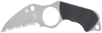 Ніж Spyderco Swick 5 Serrated FB14S5 871605 фото