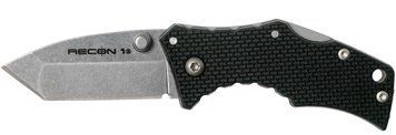Ніж Cold Steel Micro Recon 1 Tanto Point CS-27DT 12601466 фото