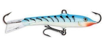 Балансир Rapala Jigging Rap W5 гBT - довжина 5 см, вага 9 г Y33440156 фото