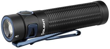 Ліхтар Olight Baton 3 Pro NW Black (1500 Lm) Baton 3 Pro NW 23704067 фото