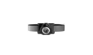 Ліхтар налобний LedLenser SEO 7R Black (заряджається) 6107RB 8005151 фото