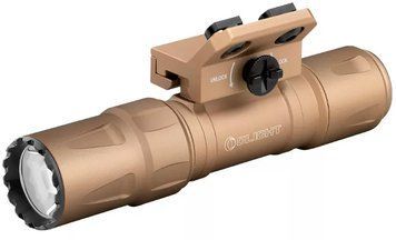 Ліхтар Olight Odin S M-LOK Desert Tan 0.0002.0107 23704492 фото