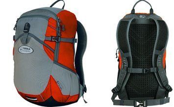 Рюкзак Terra Incognita Onyx 18 червоний 11226836 фото