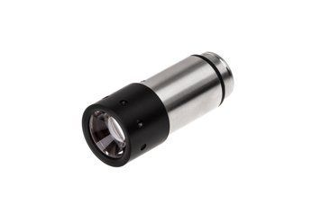 Ліхтар LedLenser Automotive Silver \ Black (заряджаємий) 7311 6006471 фото
