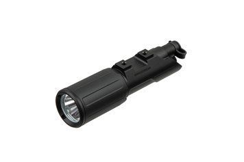 Тактичний ліхтар Sig Optics FOXTROT-MSR, COMPACT, RAIL MOUNTED WHITE LIGHT SOFR1CM0 5003775 фото