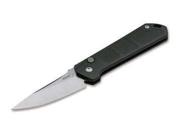 Ніж Boker Plus Kihon Auto Stonewash 01BO950 4008041 фото