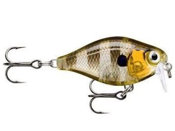 Воблер Rapala X-Light Crank Shallow Runner 03 (FNCS03 GGIU) Y33440949 фото