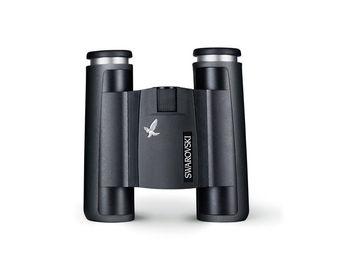Бинокль Swarovski 10х25 Pocket B-Black SWB19 5002174 фото