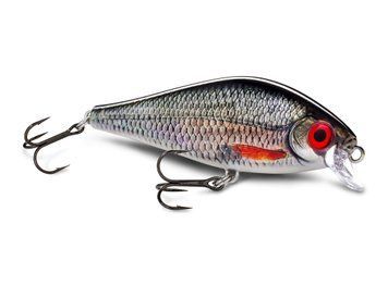 Воблер Rapala SUPER SHADOW RAP 16 см, 77 г в кольорі ROL (SSDR16 ROL) Y33440944 фото
