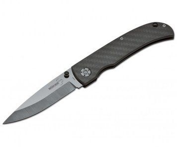 Ніж Boker Plus Anti-Grav (кераміка) 01BO036 23730134 фото