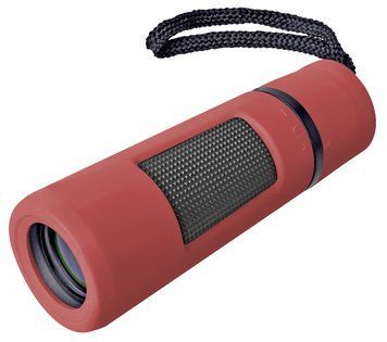 Монокуляр Bresser Topas 10x25 Red 8911028E8G000 фото